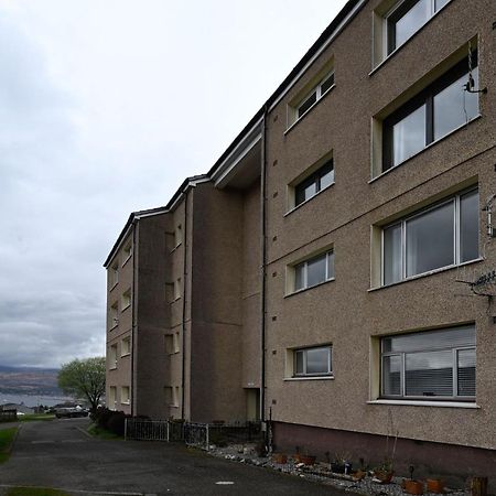 Highland Lookout Villa Fort William Dış mekan fotoğraf